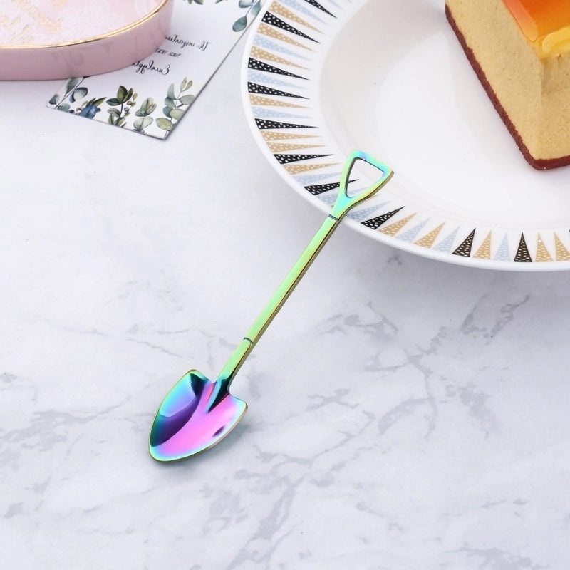 Elegant Minimalist Stainless Steel Flatware Set|Dining & Kitchenware