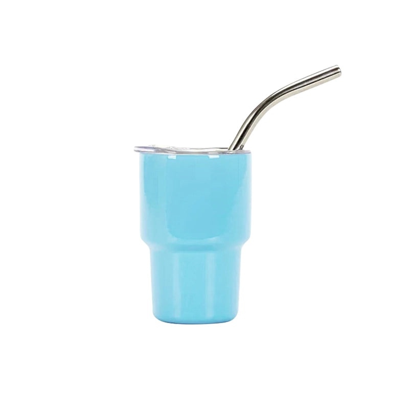 Casual Elegant Solid Color Stainless Steel Water Bottle 1 Piece | Water Bottles & Drinkware