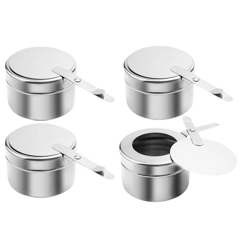 Stainless Steel Alcohol Tumbler 1 Pc Solid Color Casual Travel Drinkware|Kitchen & Dining