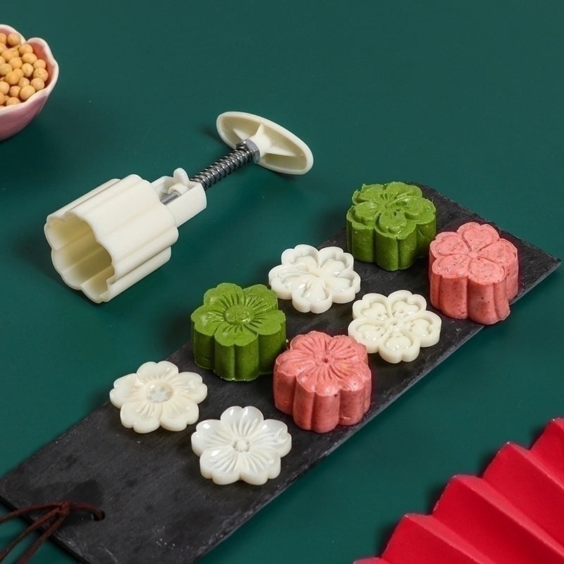 Fruit Shaped Stainless Steel Pastry Molds for Casual Kitchen Baking|Kitchen & Dining