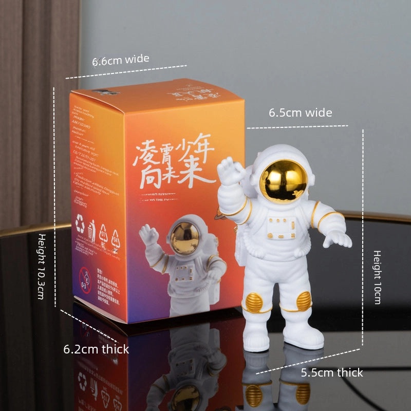 Minimalist Human PVC Artificial Decorations for Christmas Valentine’s Day New Year|Holiday Decorations