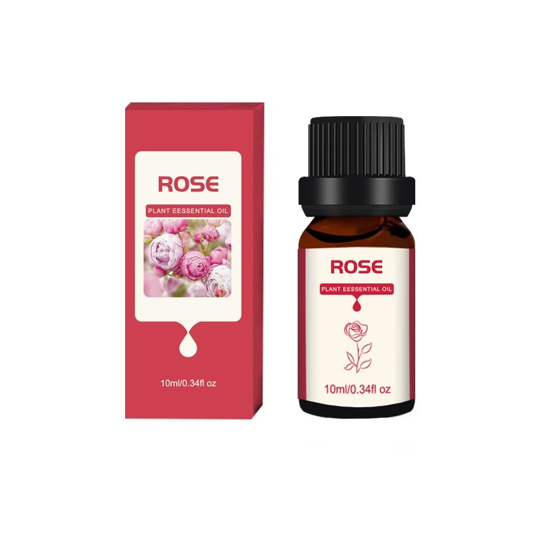 3 Pieces Water-Soluble Aromatherapy Essential Oils Set for Hotel Humidifiers | Home Fragrance & Aromatherapy