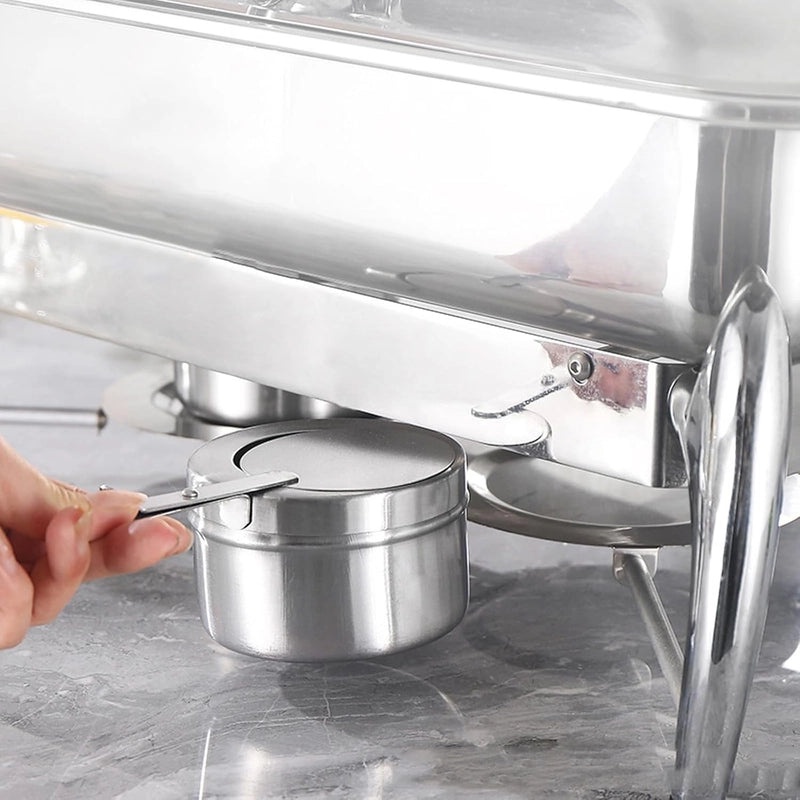 Stainless Steel Alcohol Tumbler 1 Pc Solid Color Casual Travel Drinkware|Kitchen & Dining