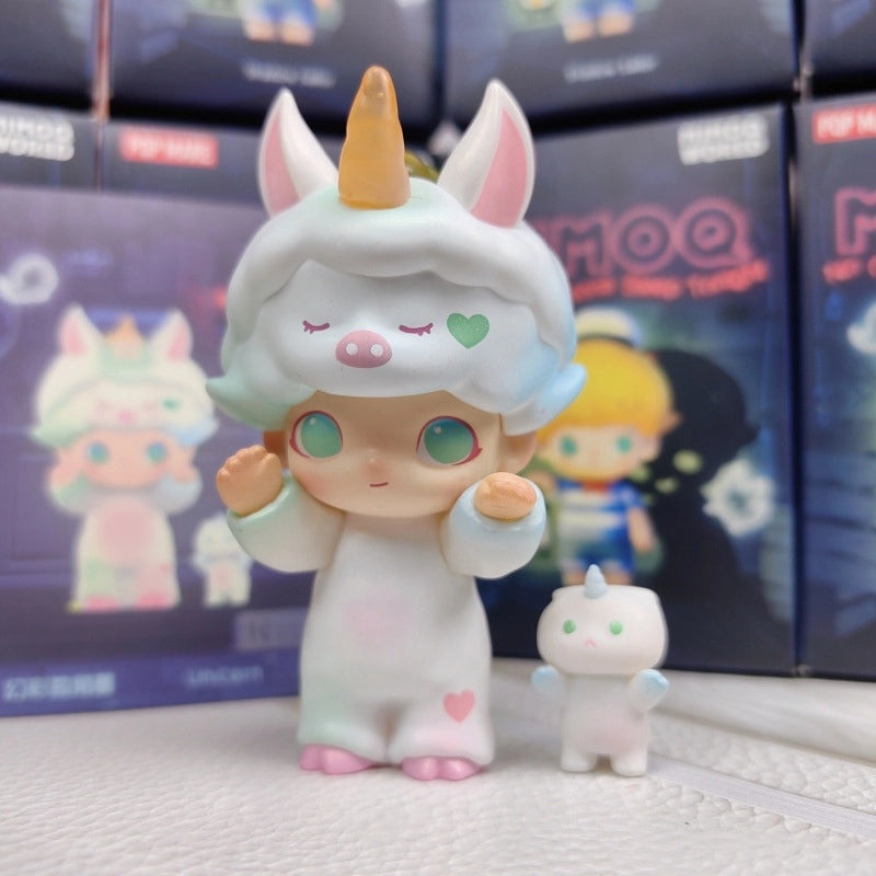 Cartoon Character PVC Dolls and Accessories Toys | Toys & Hobbies