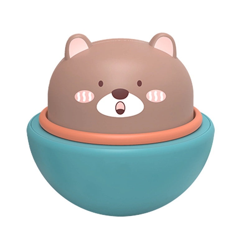 Kids DIY Excavator Construction Vehicle Puzzle Toy|Educational Toys