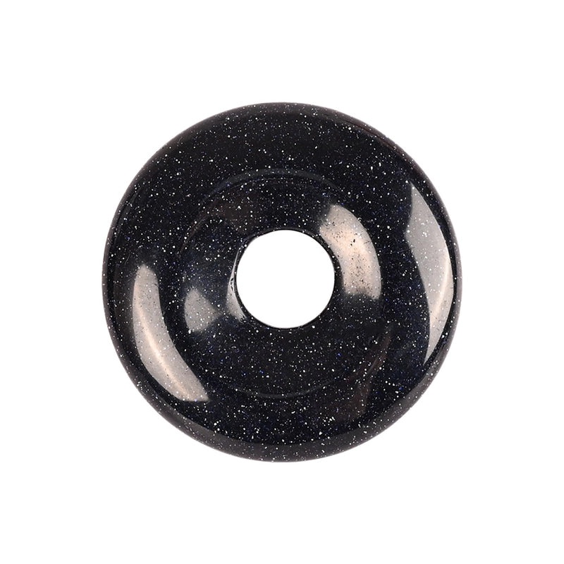 30x30MM Geometric Crystal Pendant Necklace | Jewelry & Accessories