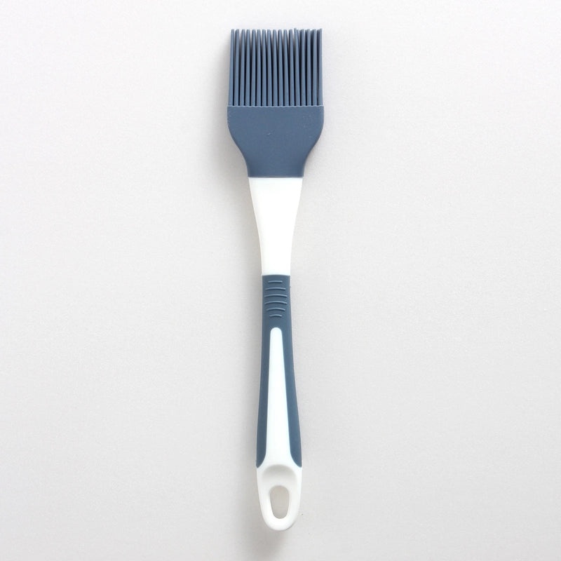 5-piece Silicone Scraper and Oil Brush Set for Baking and Cooking|Kitchen Tools & Gadgets