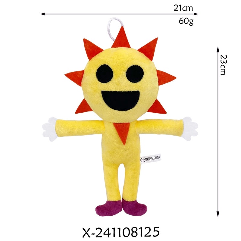 Soft Plush Dolls & Stuffed Animals Filled with PP Cotton | Plush Toys & Stuffed Animals