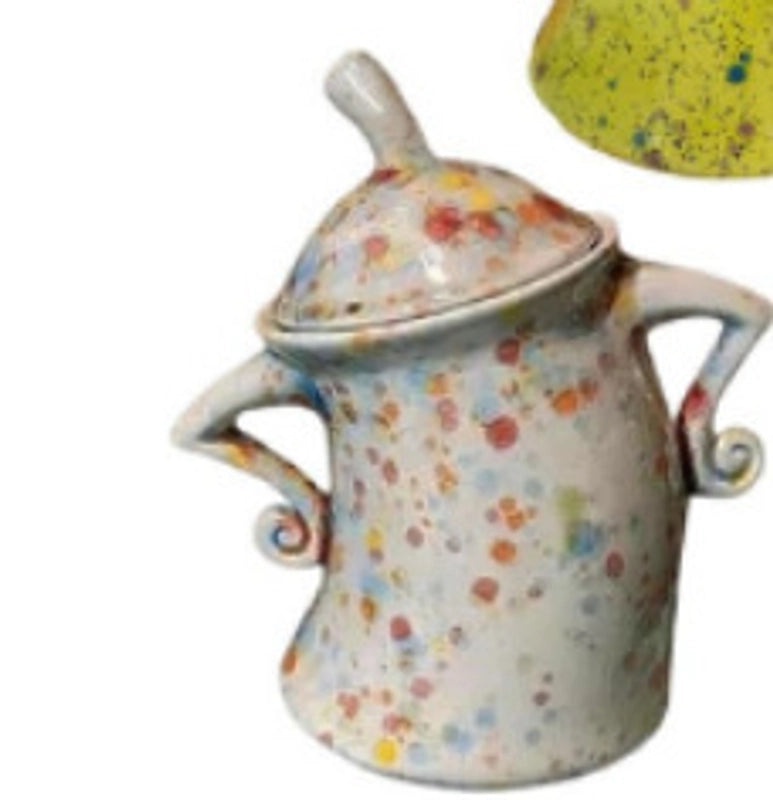 Cute Polka Dot PS Cup for Halloween Christmas Mother's Day | Kitchen & Dining Accessories