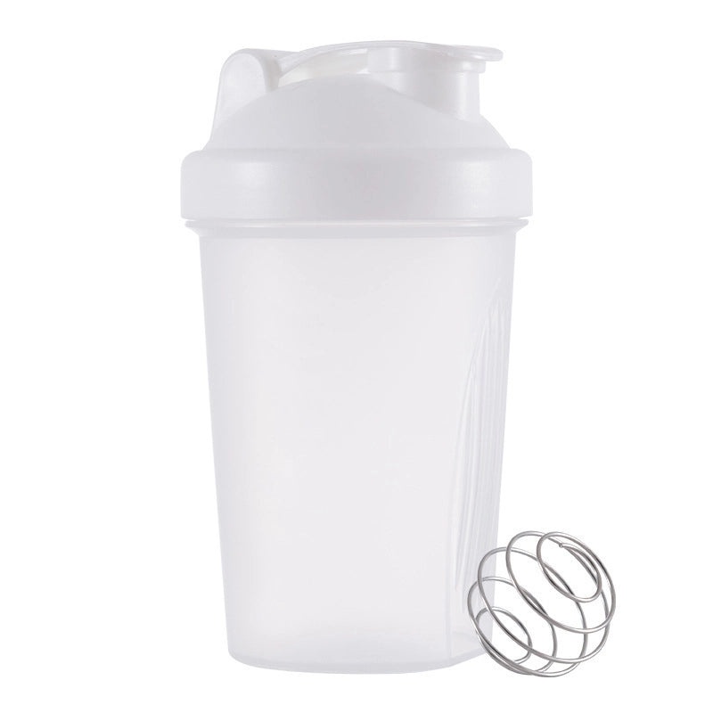 Shake Cup Large Capacity Protein Powder Mixing Cup Outdoor Sports Fitness Plastic Cup Custom Logo Available|Sports & Outdoors Accessories
