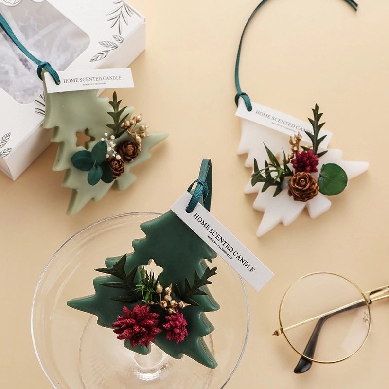 Festive Christmas Holiday Home Fragrance | Home Fragrances & Scents