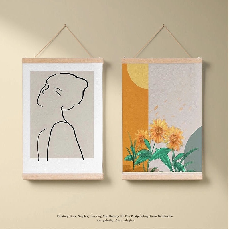 Colorful Polyester Pendant Wall Art for Casual Vacation Decor|Home Decor