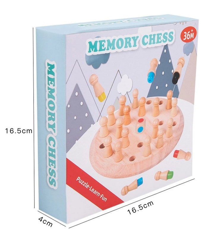 Geometric Wooden Learning Toys for Toddlers Aged 3-6 Years | Educational Toys & Learning Kits