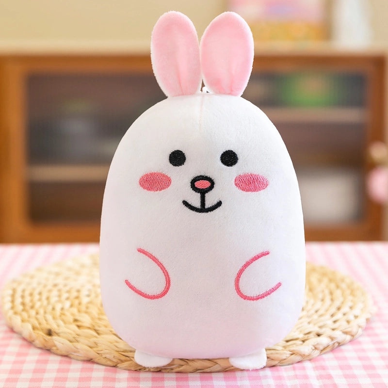 Soft Plush Animal Toys with PP Cotton Filling|Stuffed Animals & Plush Toys