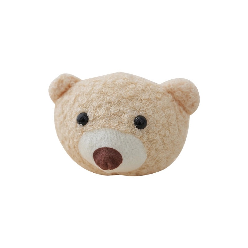 Soft Plush Bear Stuffed Toys Filled with PP Cotton | Plush Toys & Stuffed Animals