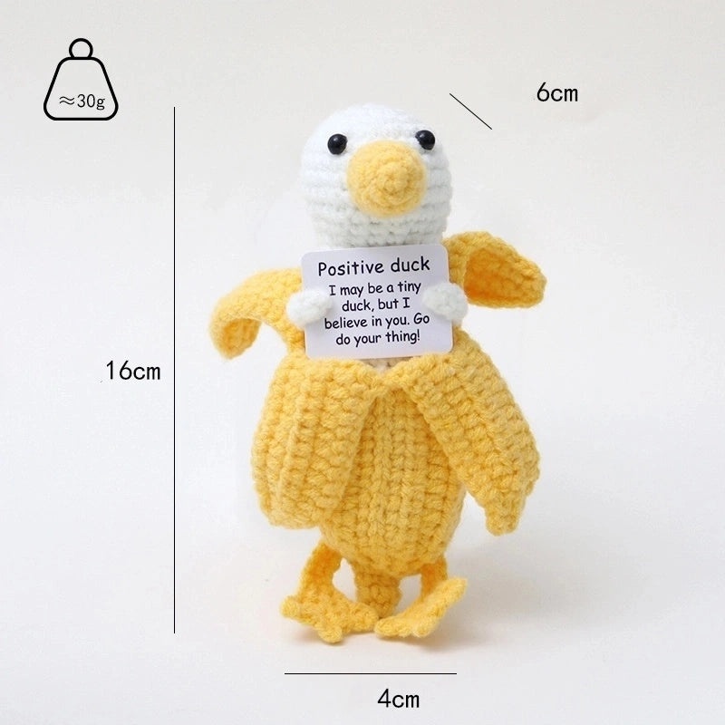 Animal Plush Toys & Accessories Fruit Flower Yarn Dolls | Toys & Hobbies