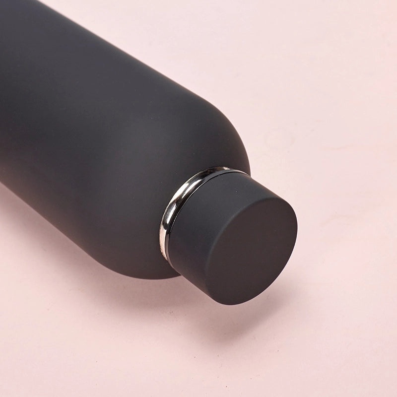 304 Stainless Steel Vacuum Insulated Coke Bottle Portable Sports Kettle for Students and Car Use | Drinkware & Thermoses