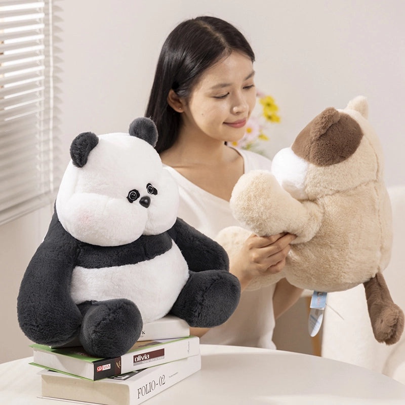 Soft Plush Animal Toys with PP Cotton Filling|Stuffed Animals & Plush Toys