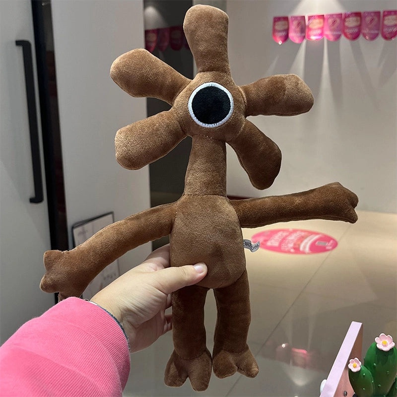 Soft Plush Animal Toys with PP Cotton Filling|Stuffed Animals & Plush Toys