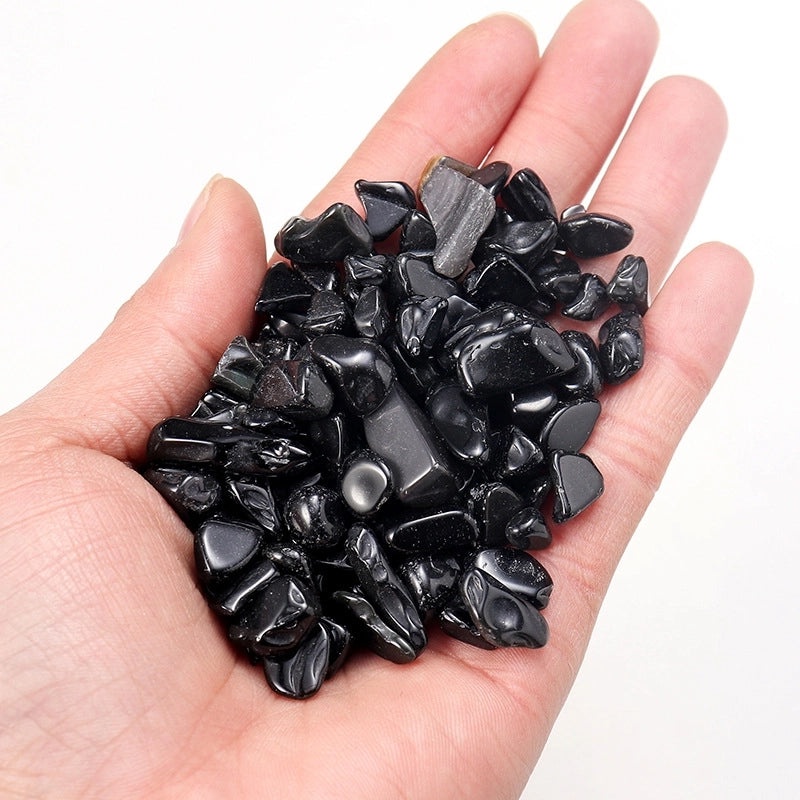 Elegant Irregular Crystal Jewelry | Minimalist Accessories