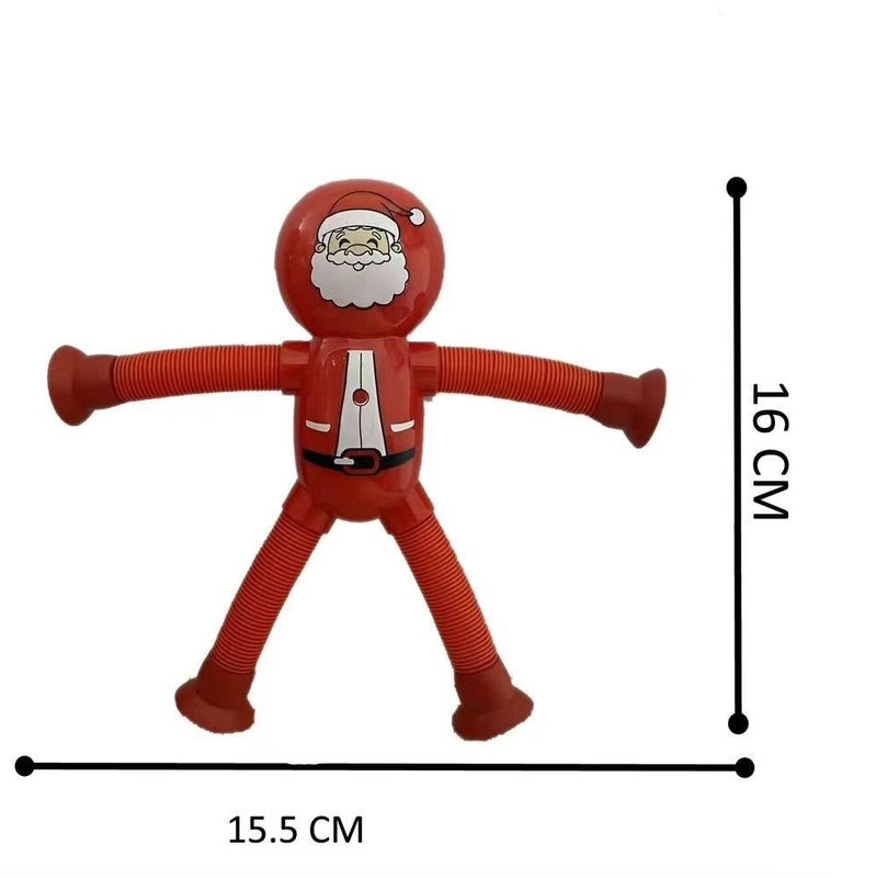 Color Block ABS Dolls & Accessories Toys|Toys & Games