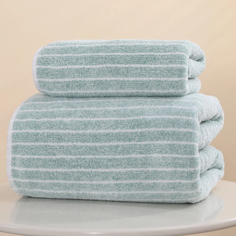 Casual Color Block Daisy Coral Fleece Bath Towels Soft Absorbent Bathroom Towels|Home & Kitchen > Bath > Towels