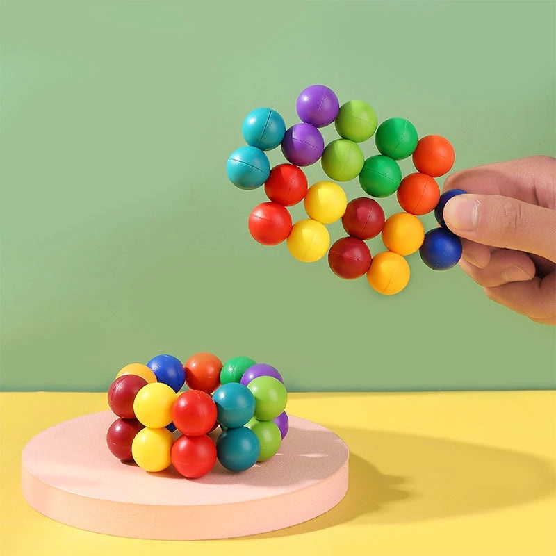 Plastic Balls for Table and Floor Games|Toys & Games