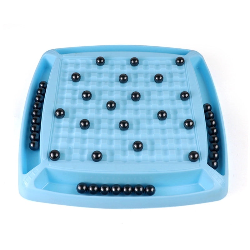 Children's Magnetic Induction Chess Game | Educational Toys & Puzzles