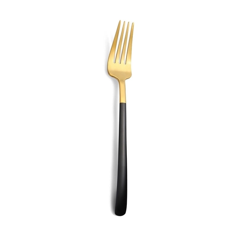 Elegant Minimalist Stainless Steel Flatware Set|Dining & Kitchenware