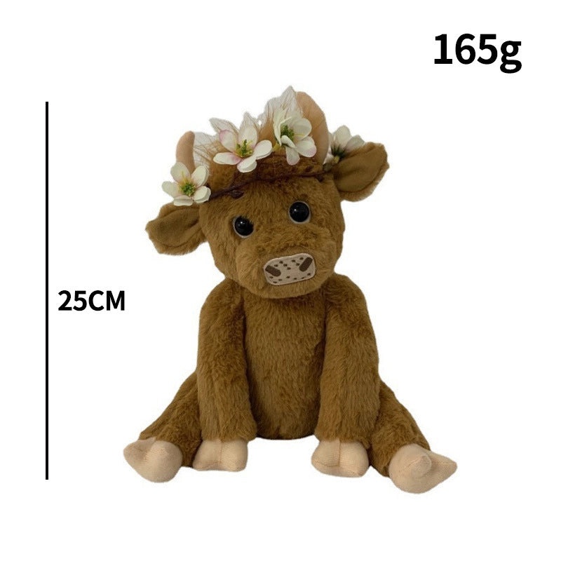 Soft Plush Animal Toys Filled with PP Cotton | Stuffed Animals & Plush Toys