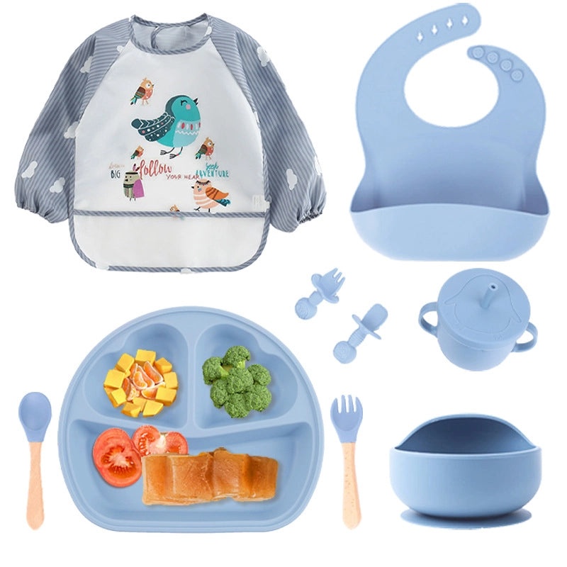 Adorable Geometric Silicone Baby Accessories | Baby Accessories