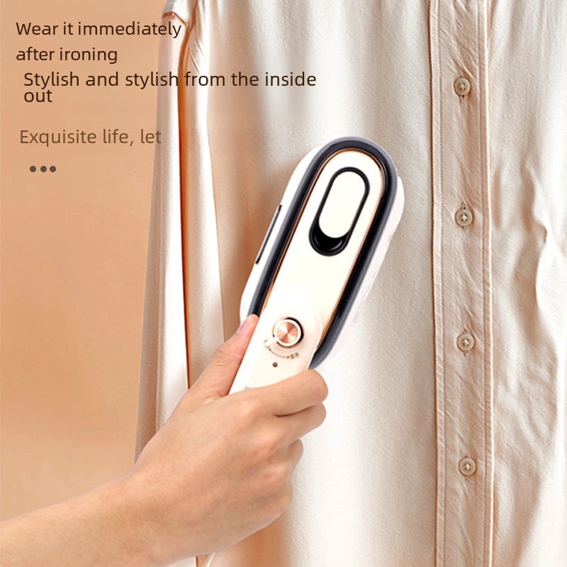 1500W High Efficiency Vertical Steam Ironing Machine for Home Use | Home Appliances