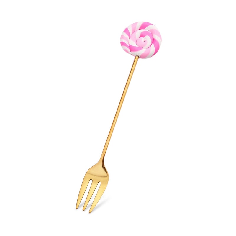 Cartoon-Themed Stainless Steel Tableware Set for Casual Dining | Kitchen & Dining