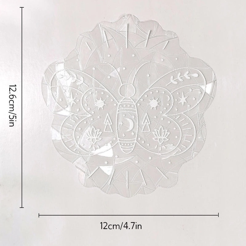 Stylish Animal PVC Wall Decal | Home Decor Wall Stickers