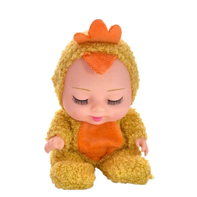 Realistic Animal Dolls Vinyl Figures|Toys & Collectibles
