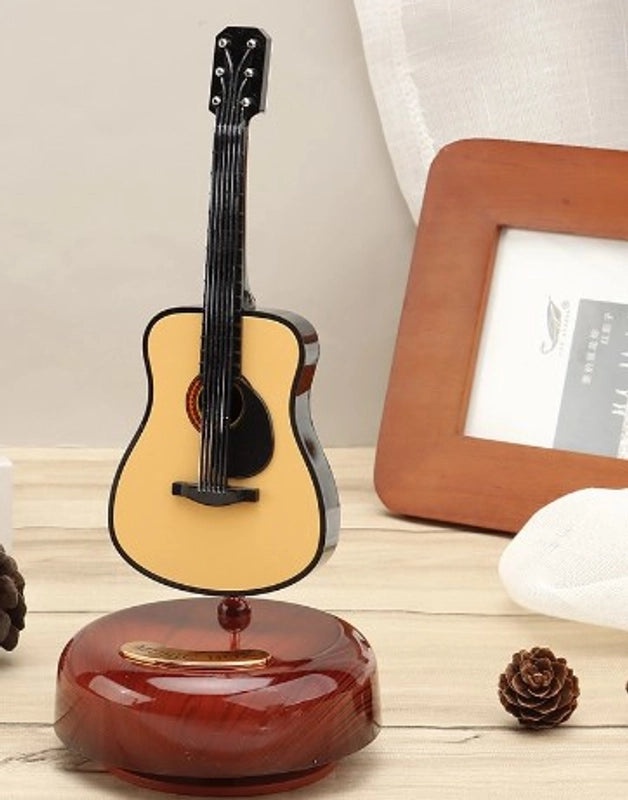 Colorful Music Box Toy for Kids|Children's Toys & Games