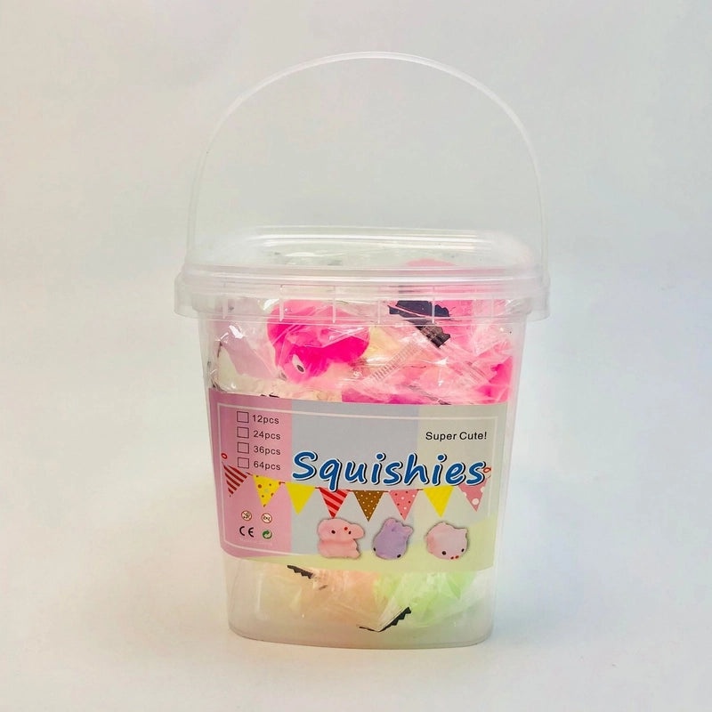 Creative Kids Glow-in-the-Dark Squeeze Toy Stress Reliever | Toys & Games