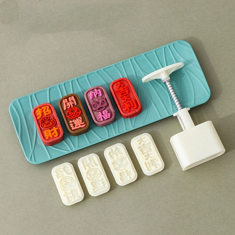 Fruit Shaped Stainless Steel Pastry Molds for Casual Kitchen Baking|Kitchen & Dining