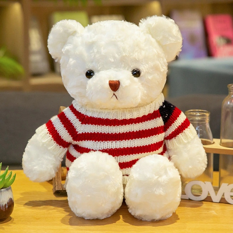 Soft Plush Bear Stuffed Toys Filled with PP Cotton | Plush Toys & Stuffed Animals