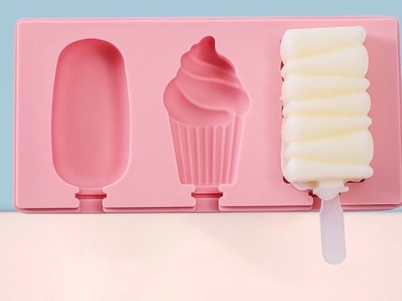 Minimalist Pineapple Silicone Kitchen Mold 1 Piece | Kitchen Accessories