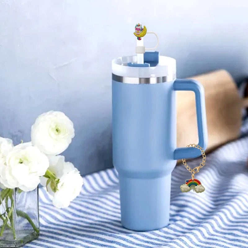 Elegant Imitation Pearl Alloy Straw Cap Set|Accessories & Fashion Jewelry