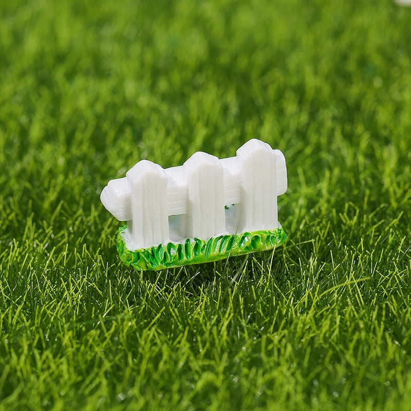 Minimalist Sheep Resin Figurines Decorative Artificial Ornaments|Home Decor Accessories