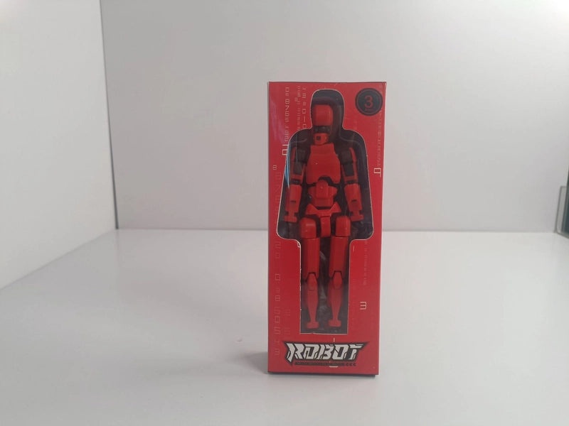 Robot Action Figures for Kids|Toys & Games