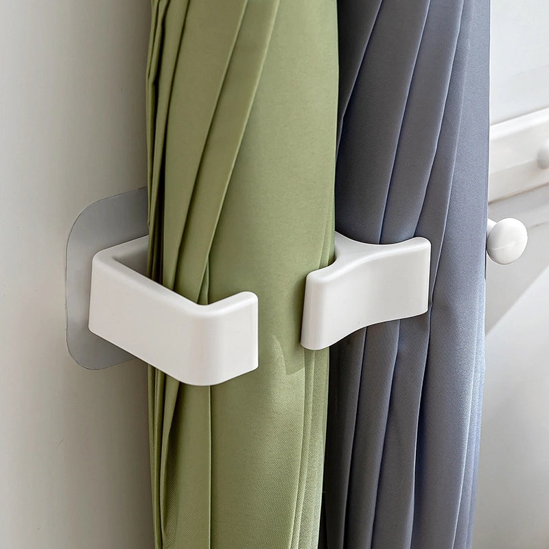 Wall-mounted Umbrella Stand with Drainage Rack for Home Entrance Storage|Home Organization & Storage