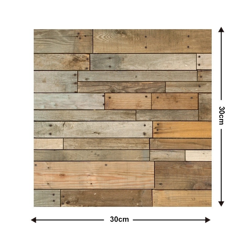 Elegant Striped PVC Wall Decal for Home Decor|Wall Stickers and Decals