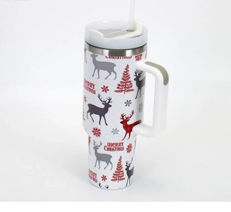 Stylish Cartoon Stainless Steel Water Bottles for Daily Use|Drinkware & Bottles