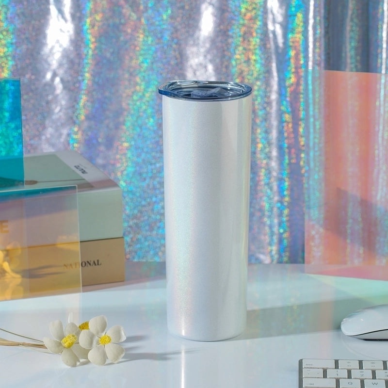 Stylish Solid Color Stainless Steel Vacuum Flask 1pc|Home & Kitchen Accessories