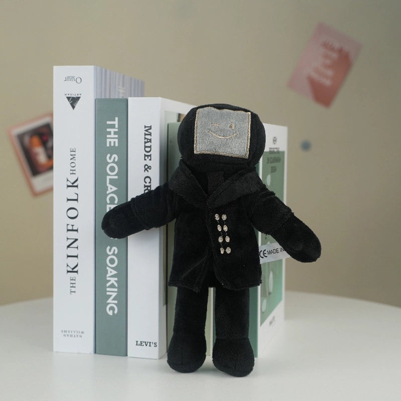 Cute Stuffed Animals & Soft Plush Cartoon Toys Filled with PP Cotton | Kids Toys & Gifts