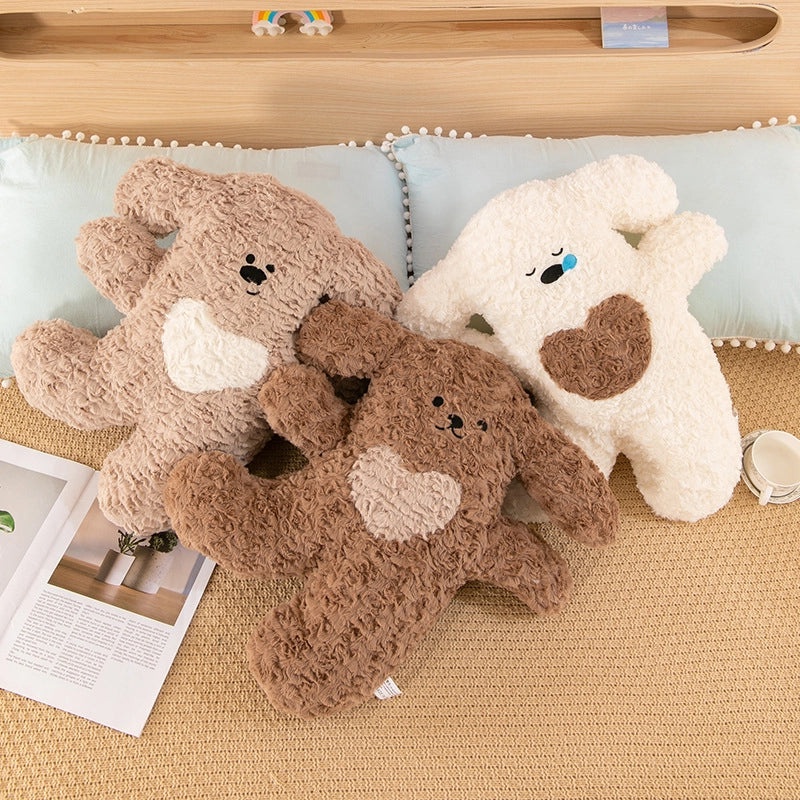 Soft Plush Animal Toys with PP Cotton Filling|Stuffed Animals & Plush Toys