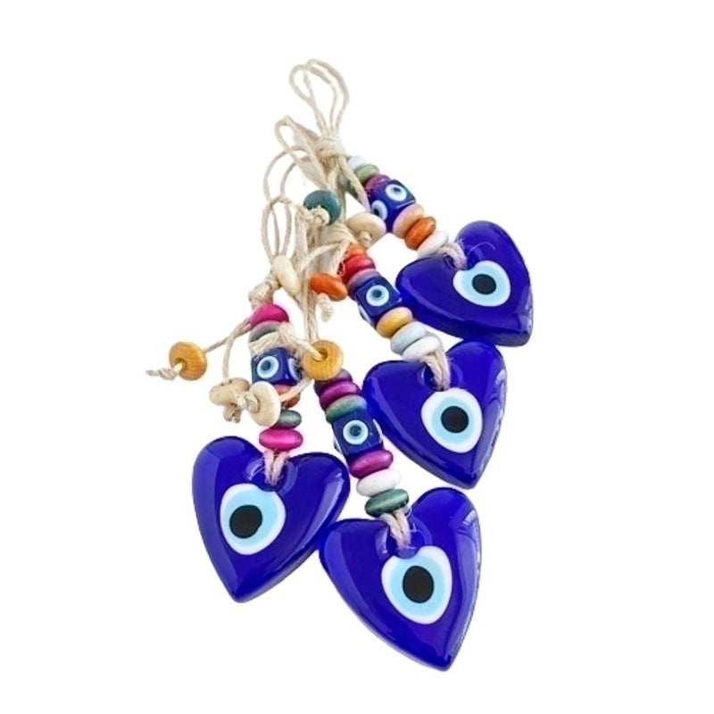 Devil's Eye Glass Pendant Cute and Fun Charm for Jewelry Accessories|Jewelry & Accessories